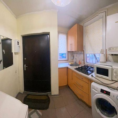 Aleksandr Apartment Одесса Экстерьер фото