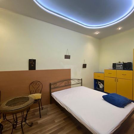 Aleksandr Apartment Одесса Экстерьер фото