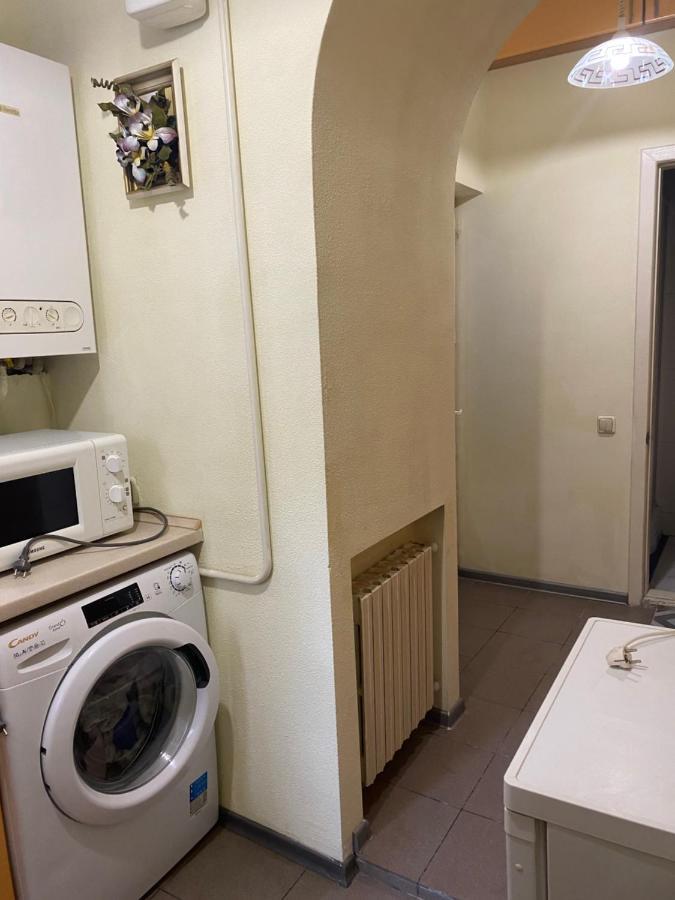 Aleksandr Apartment Одесса Экстерьер фото