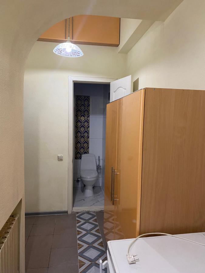 Aleksandr Apartment Одесса Экстерьер фото
