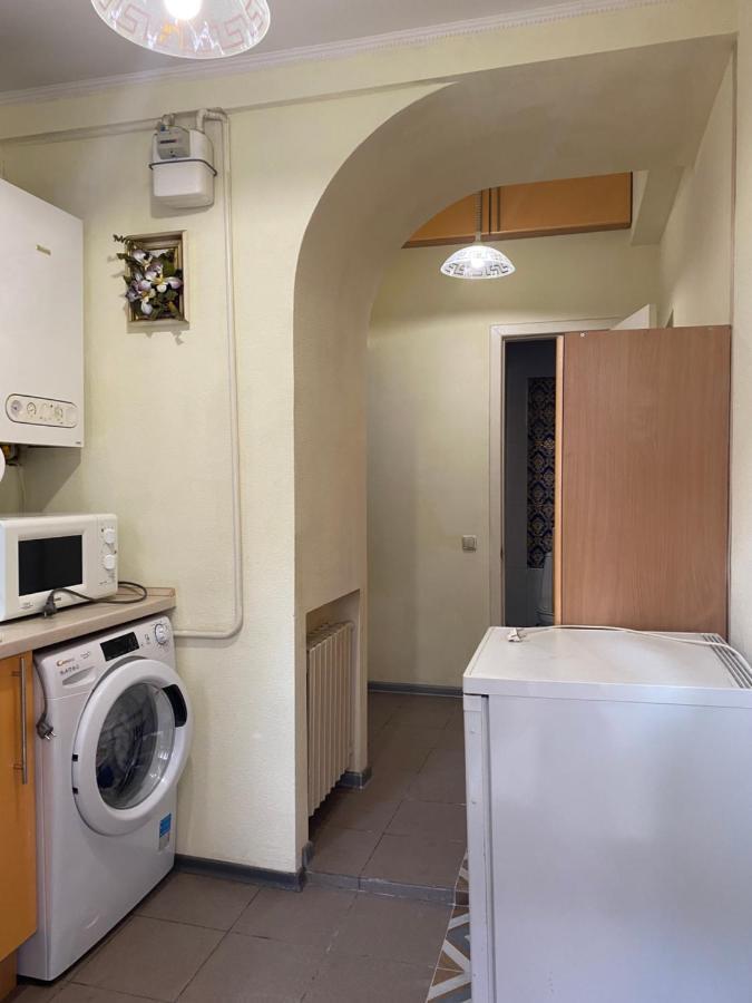 Aleksandr Apartment Одесса Экстерьер фото