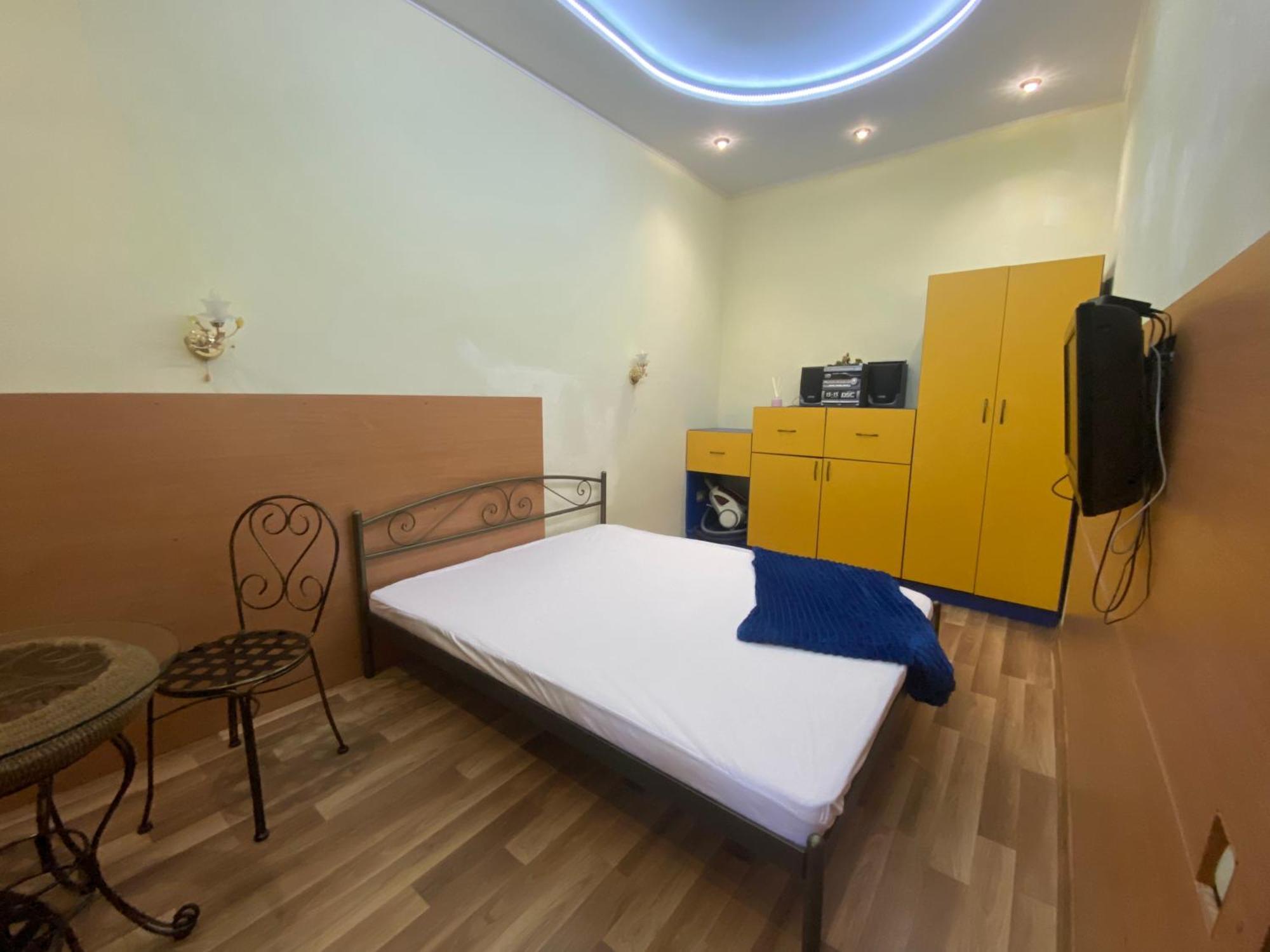 Aleksandr Apartment Одесса Экстерьер фото