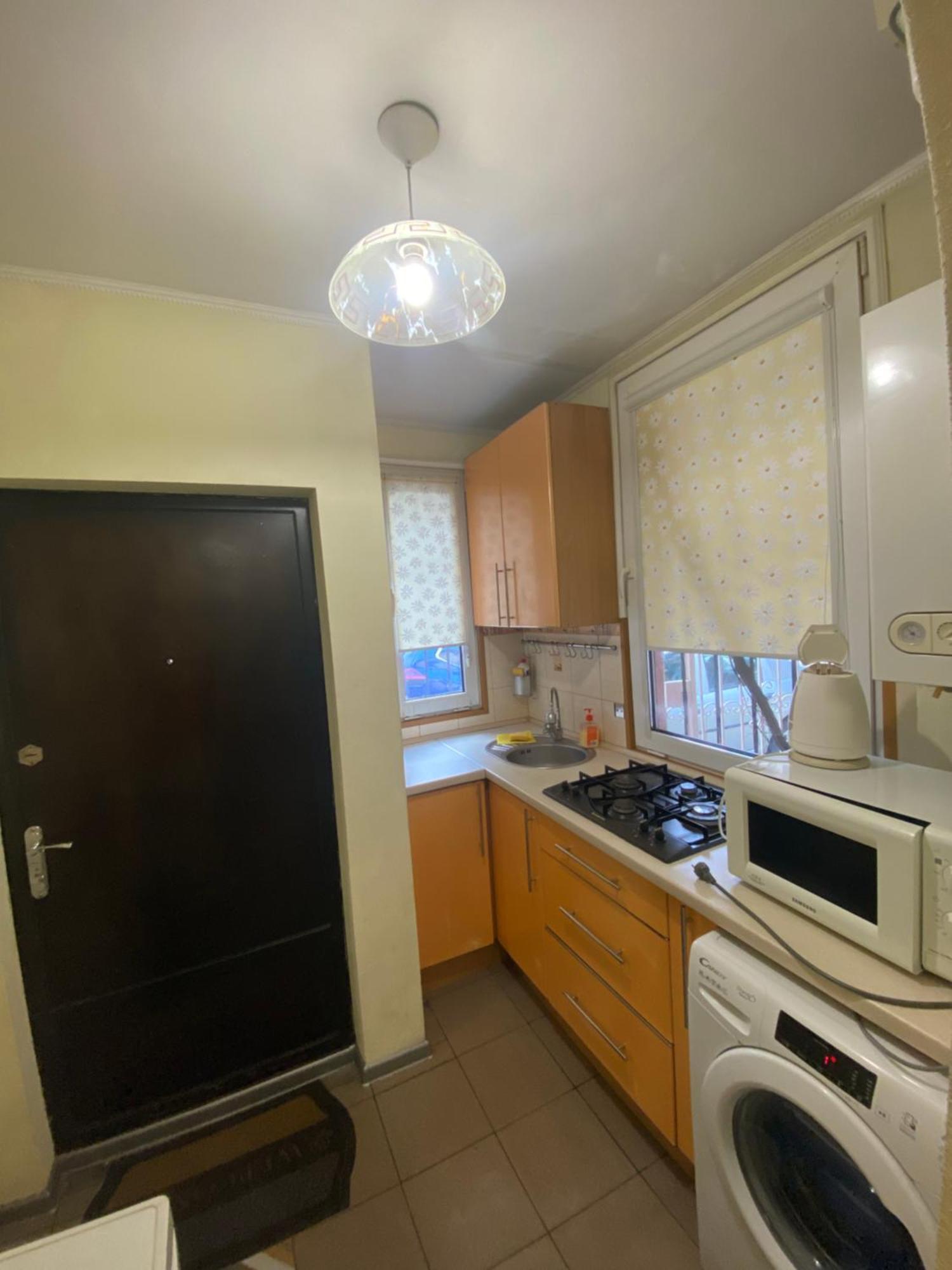 Aleksandr Apartment Одесса Экстерьер фото