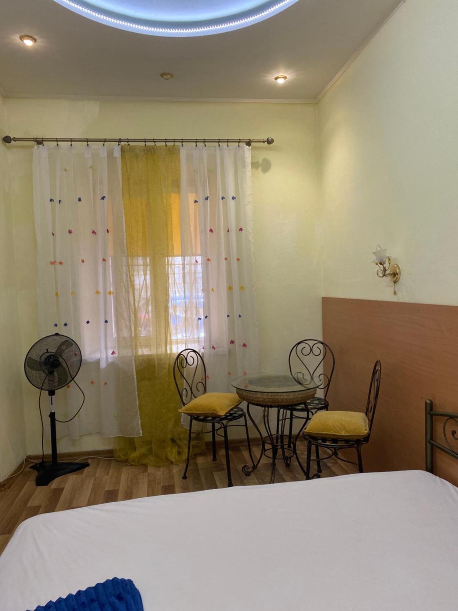 Aleksandr Apartment Одесса Экстерьер фото