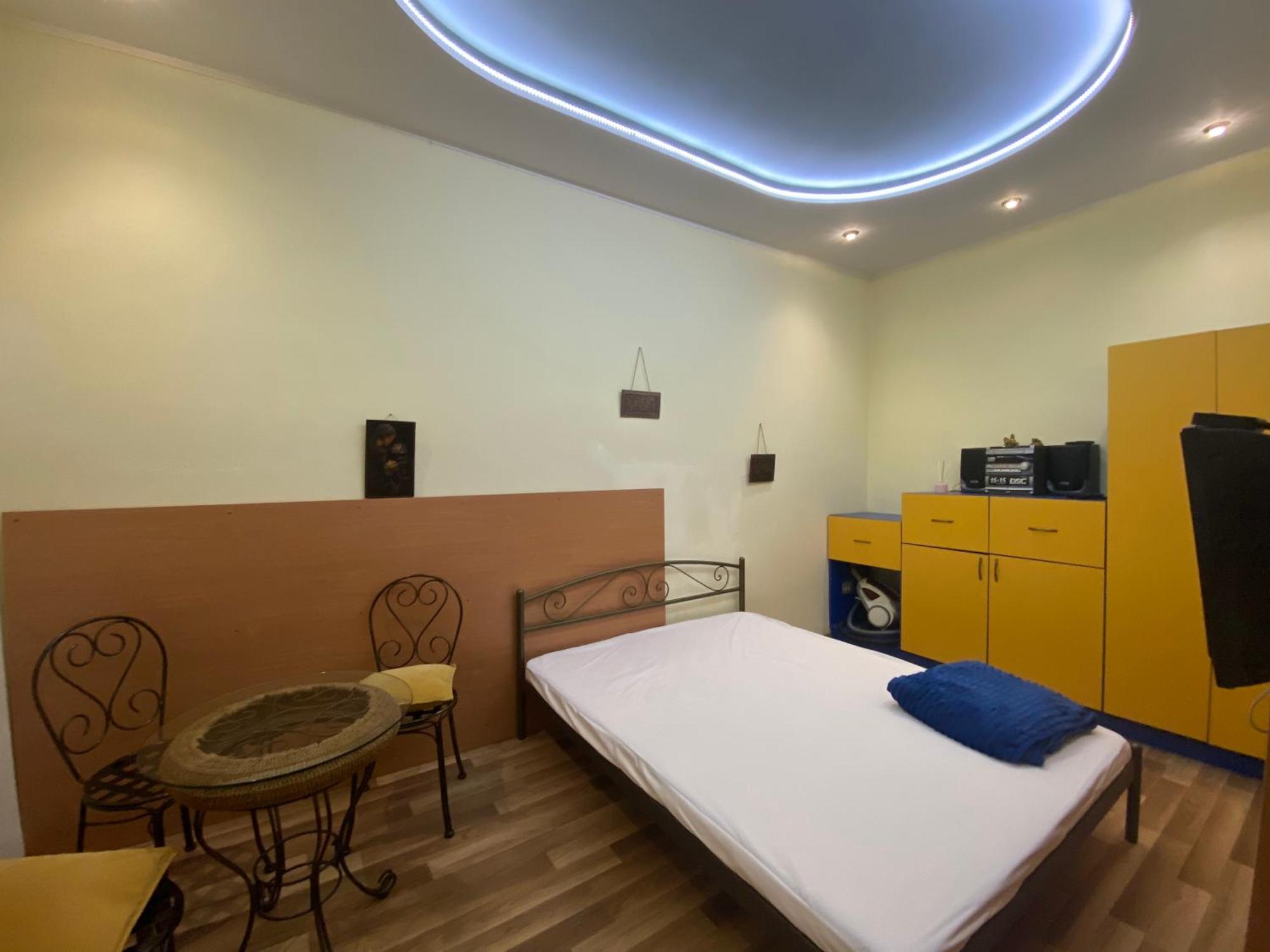 Aleksandr Apartment Одесса Экстерьер фото