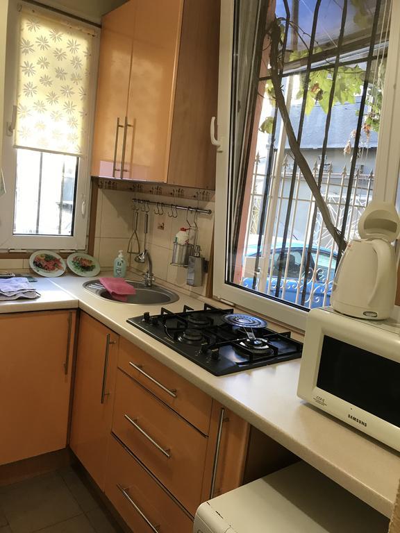 Aleksandr Apartment Одесса Экстерьер фото