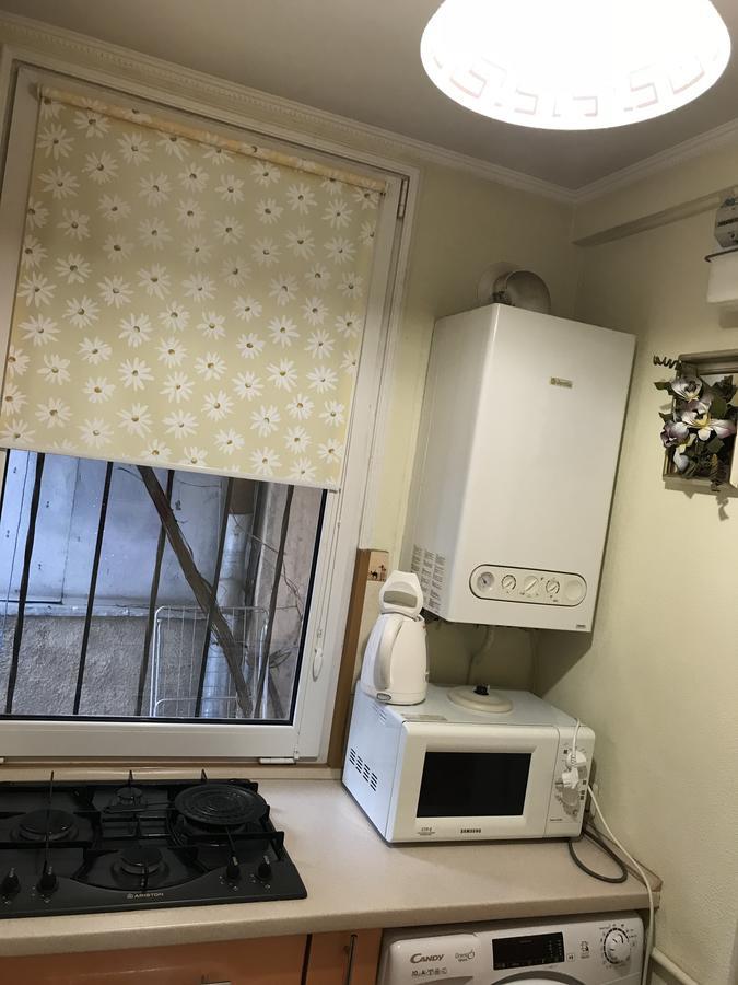 Aleksandr Apartment Одесса Экстерьер фото
