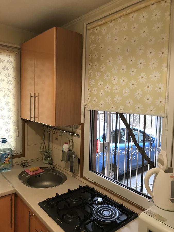 Aleksandr Apartment Одесса Экстерьер фото
