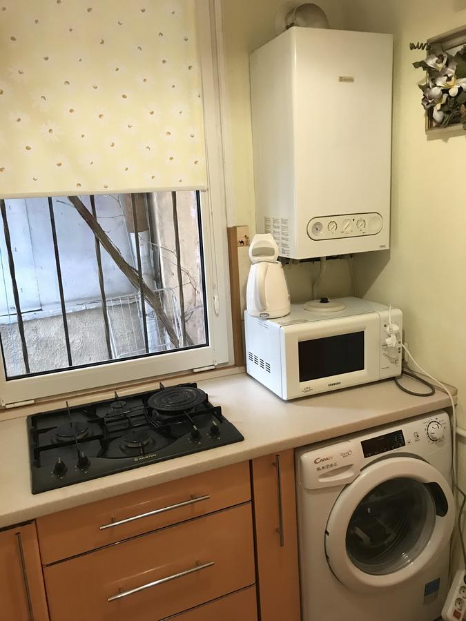 Aleksandr Apartment Одесса Экстерьер фото
